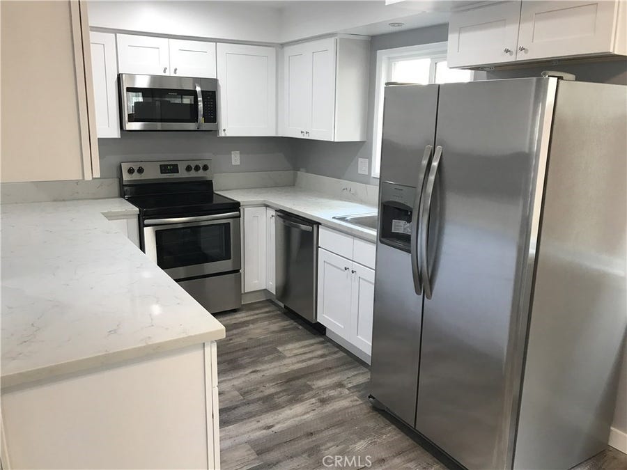 Property photo for 210 S Lucia Avenue, #4, Redondo Beach, CA