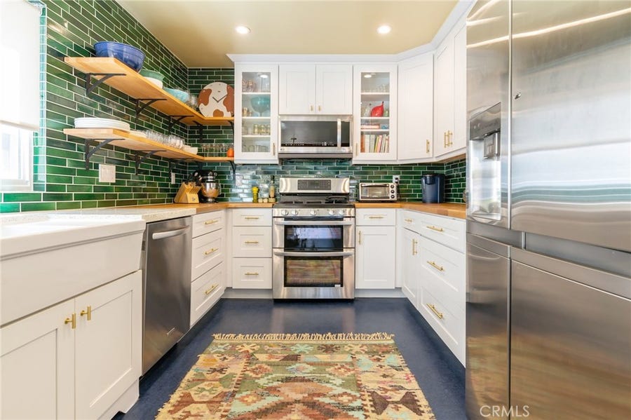 Property photo for 776 Manhattan Beach Boulevard, #A, Manhattan Beach, CA