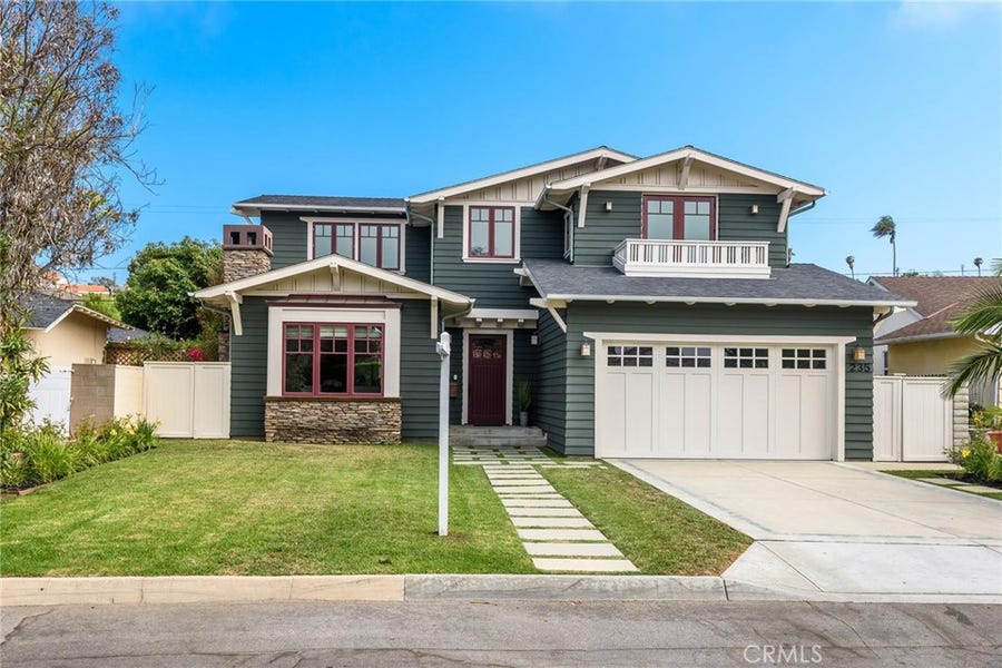 Property photo for 235 Via La Circula, Redondo Beach, CA