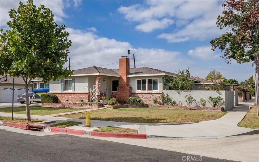 Property photo for 18705 Doty Avenue, Torrance, CA