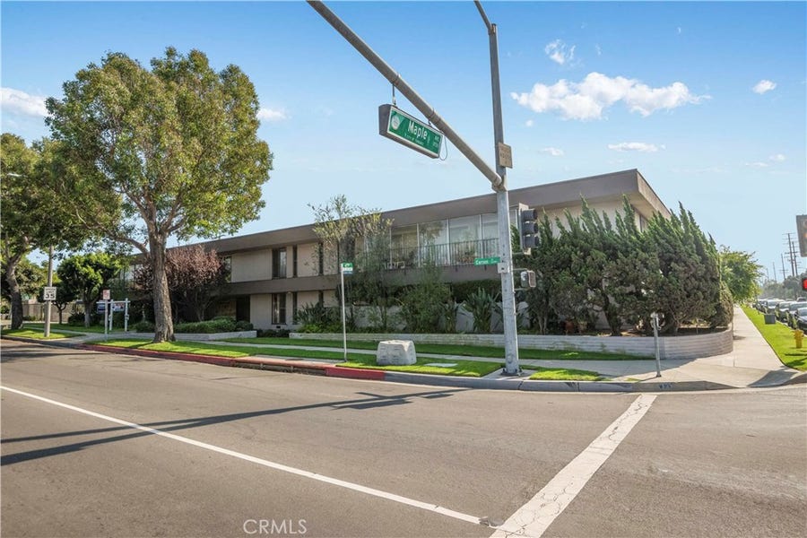 Property photo for 2940 W Carson Street, #107, Torrance, CA