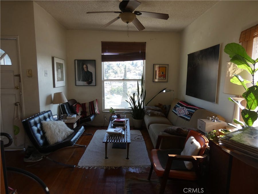 Property photo for 2939 Johnston Street, Los Angeles, CA