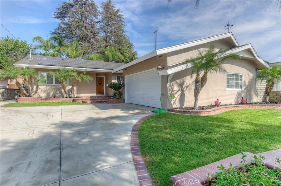 Property photo for 1813 Avenida Feliciano, Rancho Palos Verdes, CA