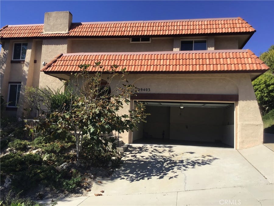 Property photo for 29403 Indian Valley Road, #A, Rancho Palos Verdes, CA