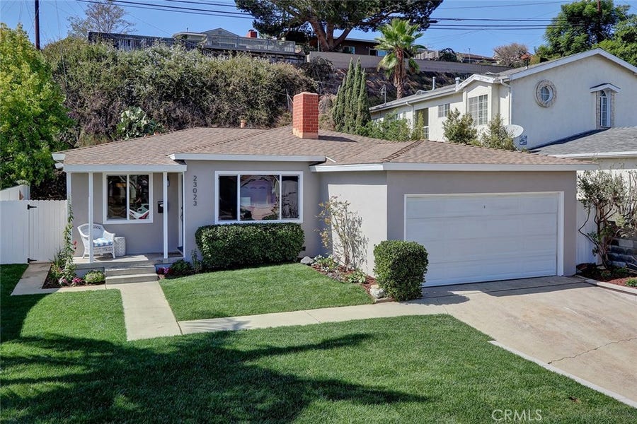 Property photo for 23023 Kathryn Avenue, Torrance, CA