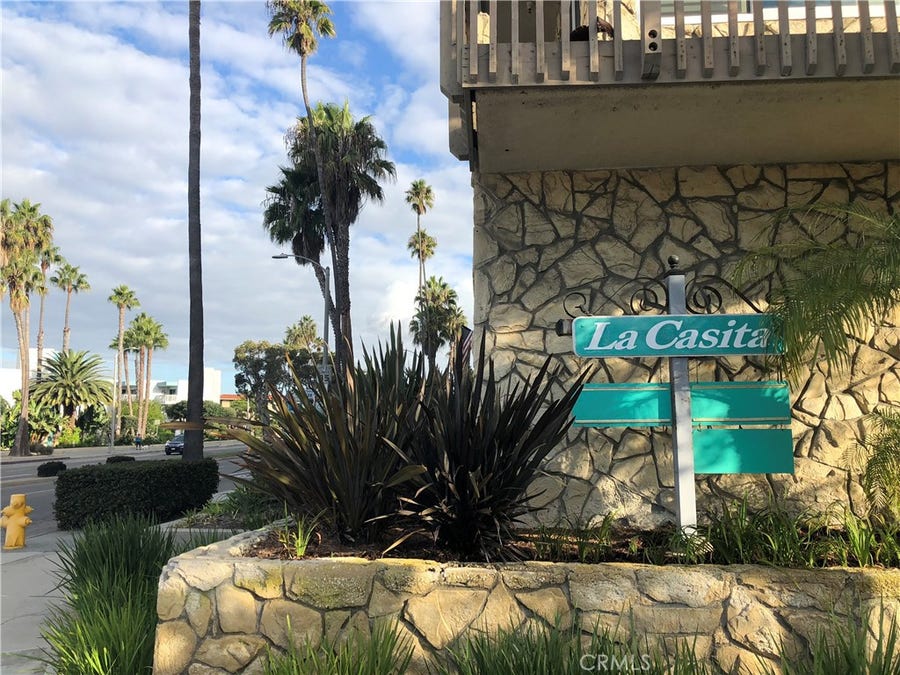 Property photo for 230 S Catalina #302 Avenue, Redondo Beach, CA