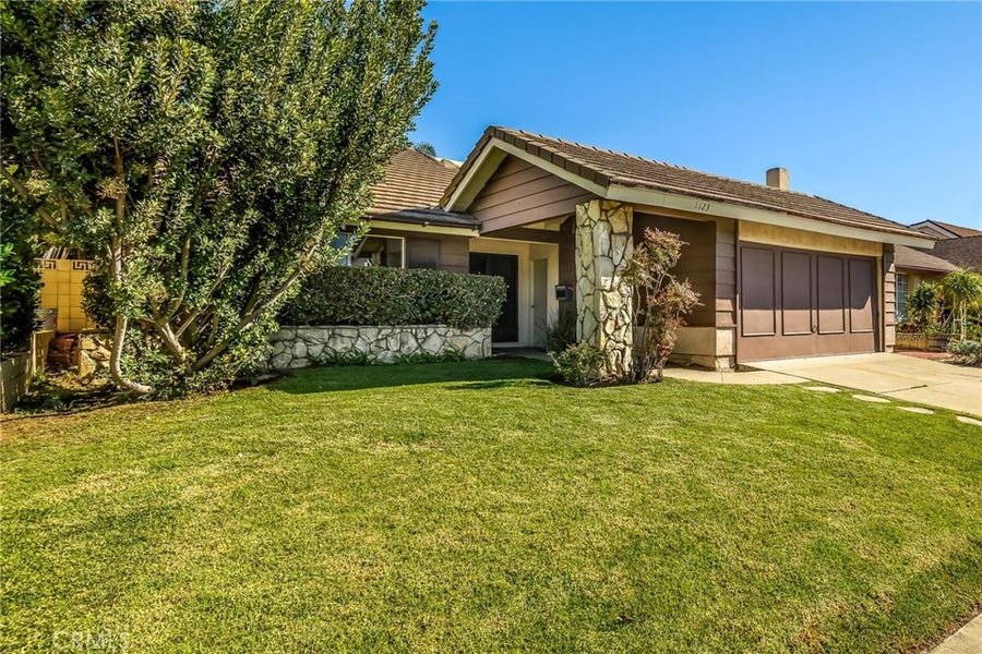 Property photo for 1123 Oakfair Lane, Harbor City, CA