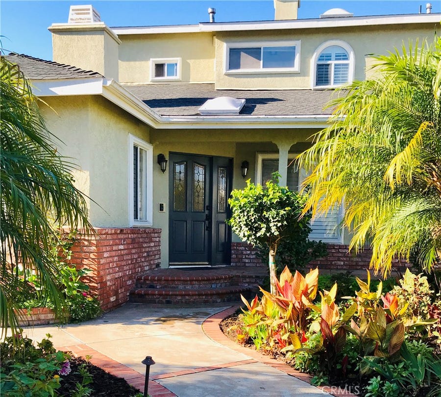 Property photo for 1231 S Helberta Avenue, Redondo Beach, CA