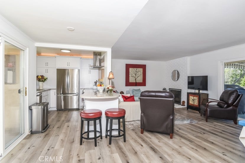 Property photo for 22711 Nadine Circle, #B, Torrance, CA