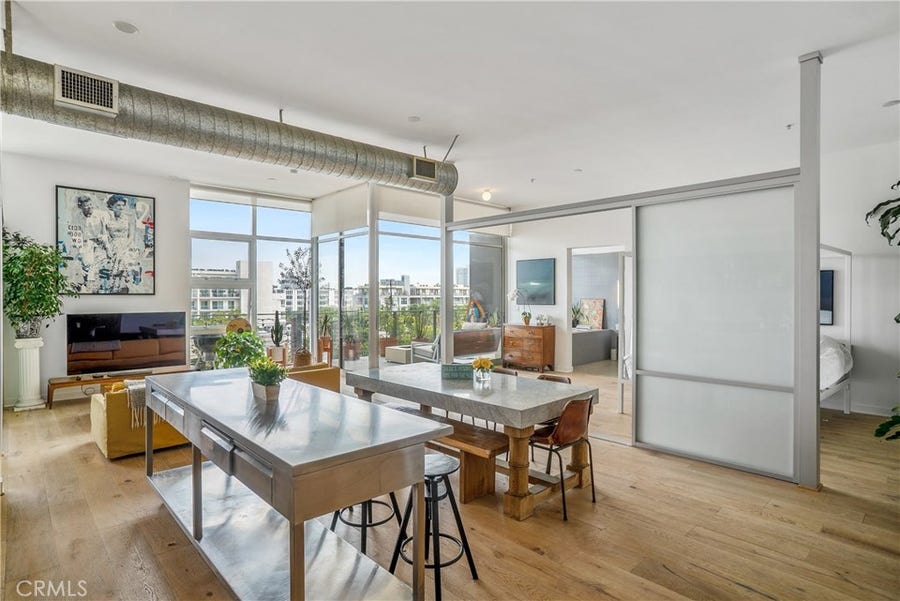 Property photo for 4080 Glencoe Avenue, #418, Marina Del Rey, CA