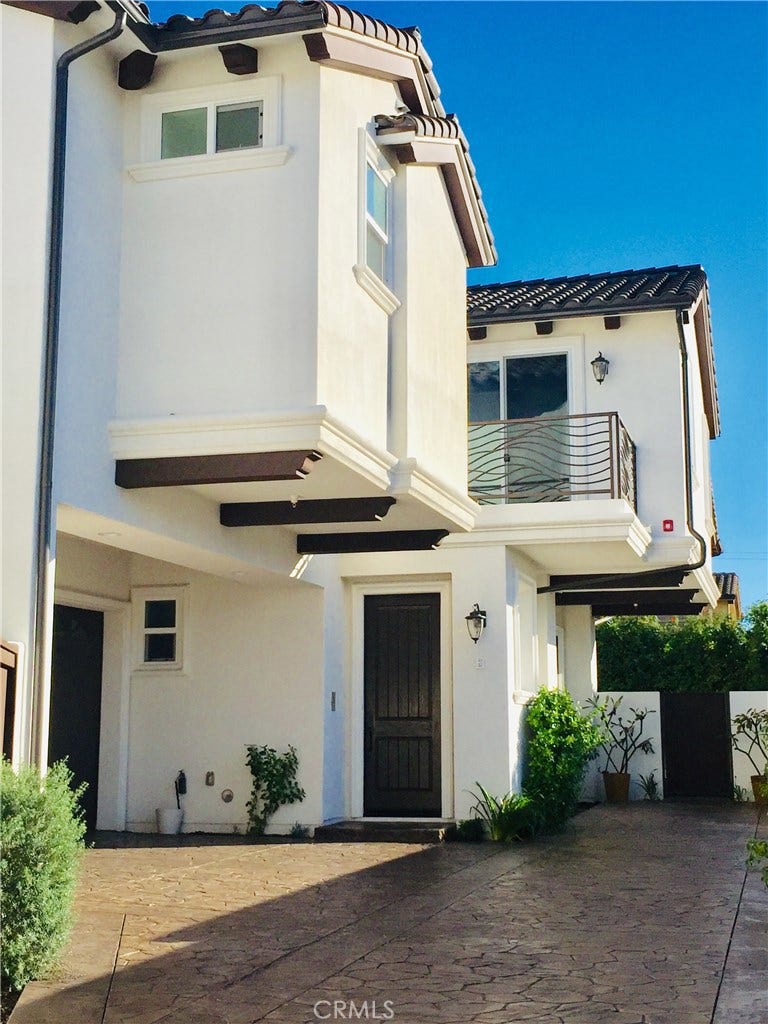 Property photo for 2214 Warfield Avenue, #B, Redondo Beach, CA