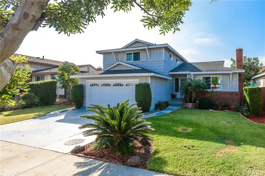 Property photo for 984 Koleeta Drive, Harbor City, CA