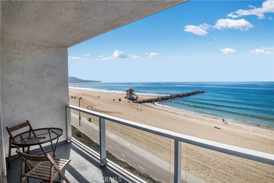 Property photo for 615 Esplanade, #304, Redondo Beach, CA