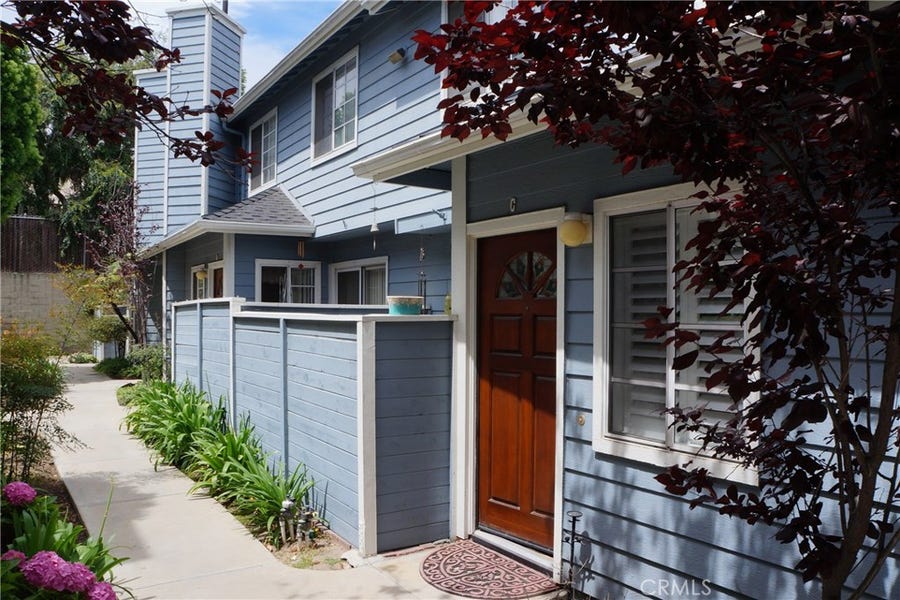 Property photo for 26137 Frampton Avenue, #C, Harbor City, CA