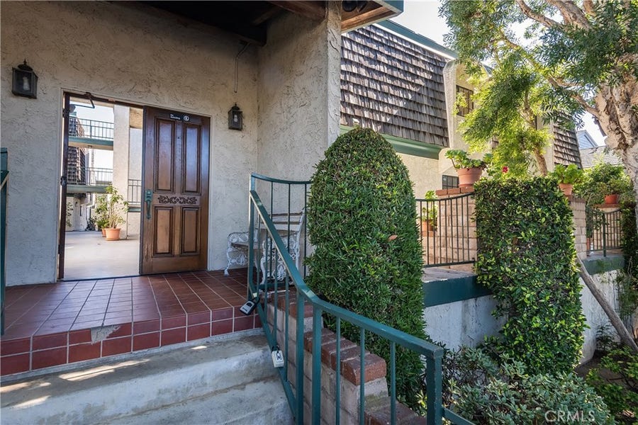 Property photo for 356 Virginia Street, #202, El Segundo, CA