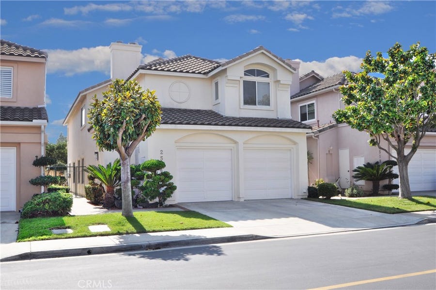 Property photo for 2514 Dorset Drive, Torrance, CA