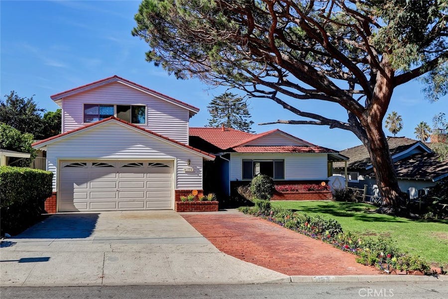 Property photo for 153 Via Monte Doro, Redondo Beach, CA