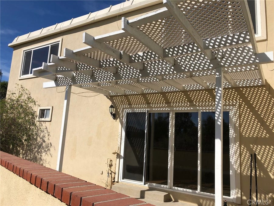Property photo for 1982 Rolling Vista Drive, #2, Lomita, CA