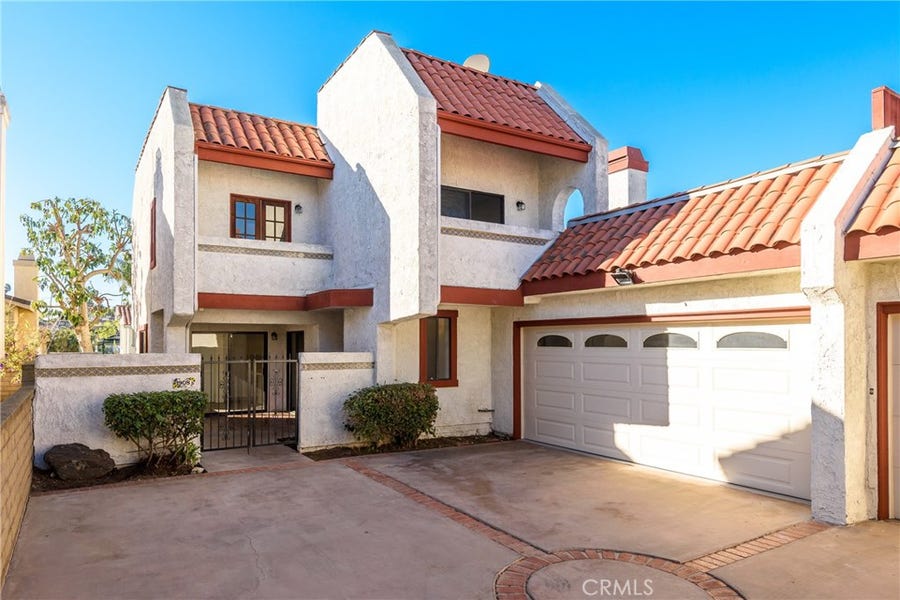 Property photo for 1908 Speyer Lane, #B, Redondo Beach, CA