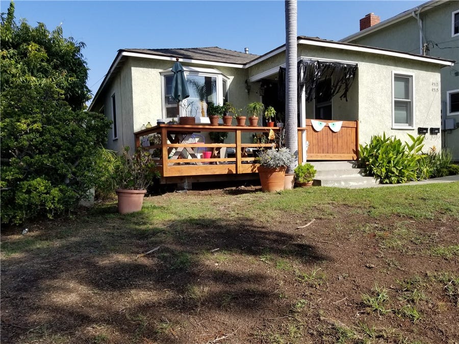 Property photo for 4515 W 173rd Street, Lawndale, CA