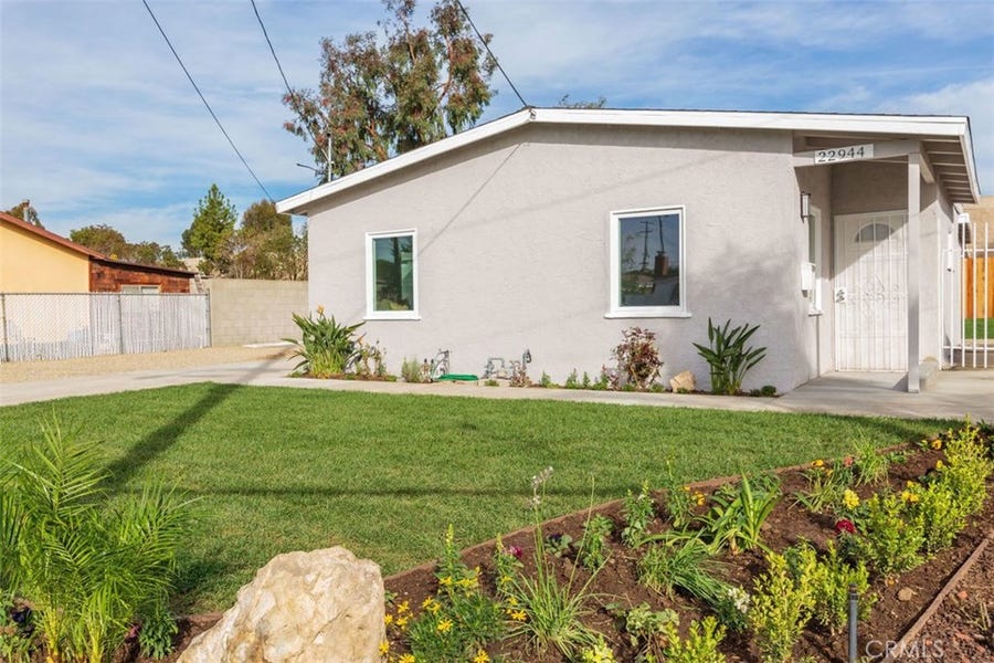 Property photo for 22944 Menlo Avenue, Torrance, CA