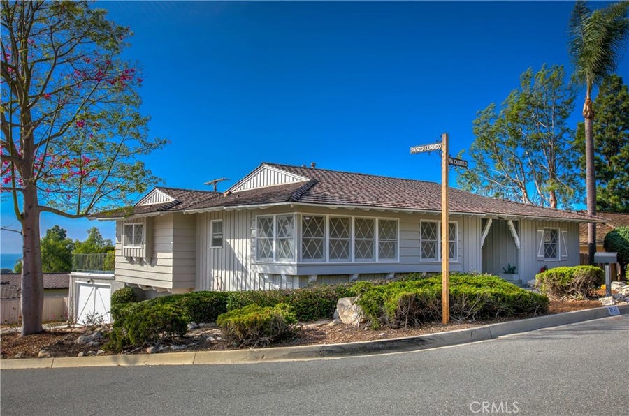 Property photo for 2641 Via Carrillo, Palos Verdes Estates, CA