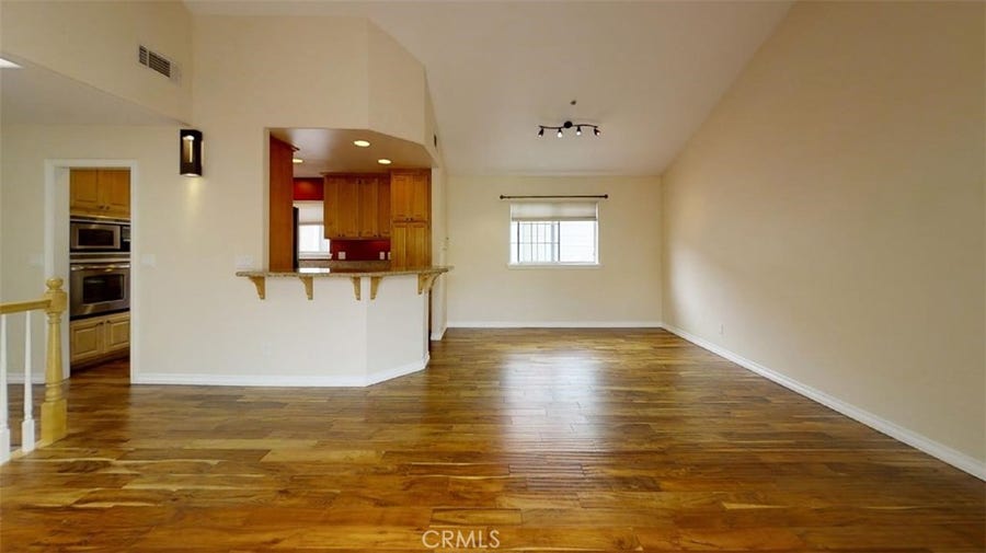Property photo for 2515 Rockefeller Lane, #B, Redondo Beach, CA