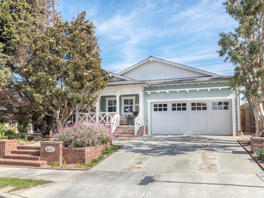 Property photo for 400 Washington Street, El Segundo, CA