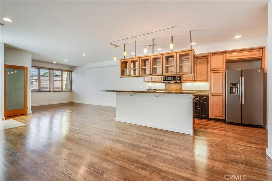 Property photo for 127 Richmond Street, El Segundo, CA