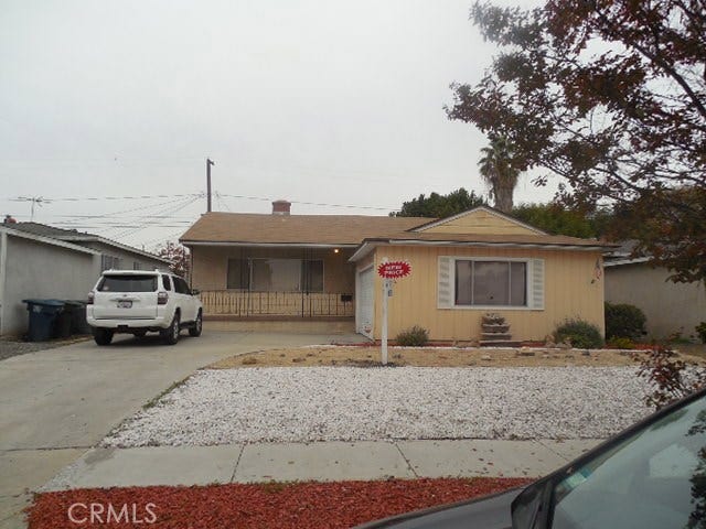 Property photo for 2521 W Redondo Beach Boulevard, Gardena, CA