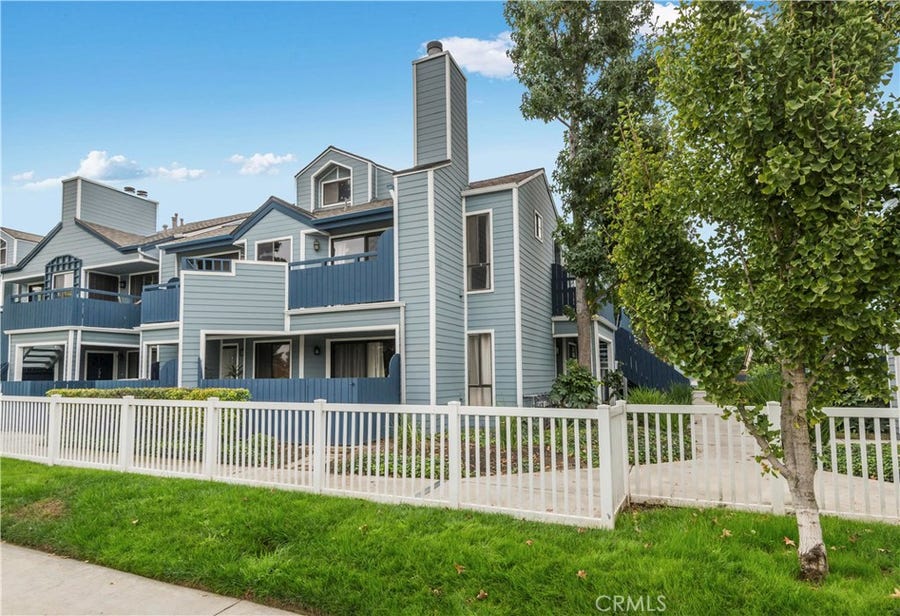 Property photo for 7332 Quill Drive, #127, Downey, CA