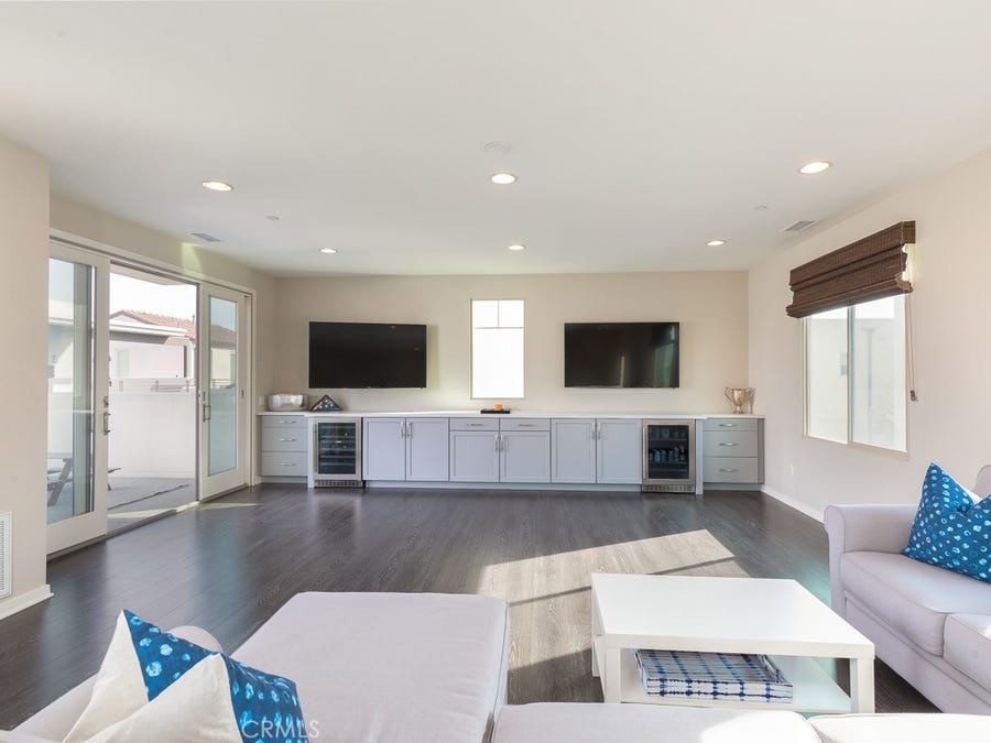 Property photo for 5542 Palm Drive, Hawthorne, CA