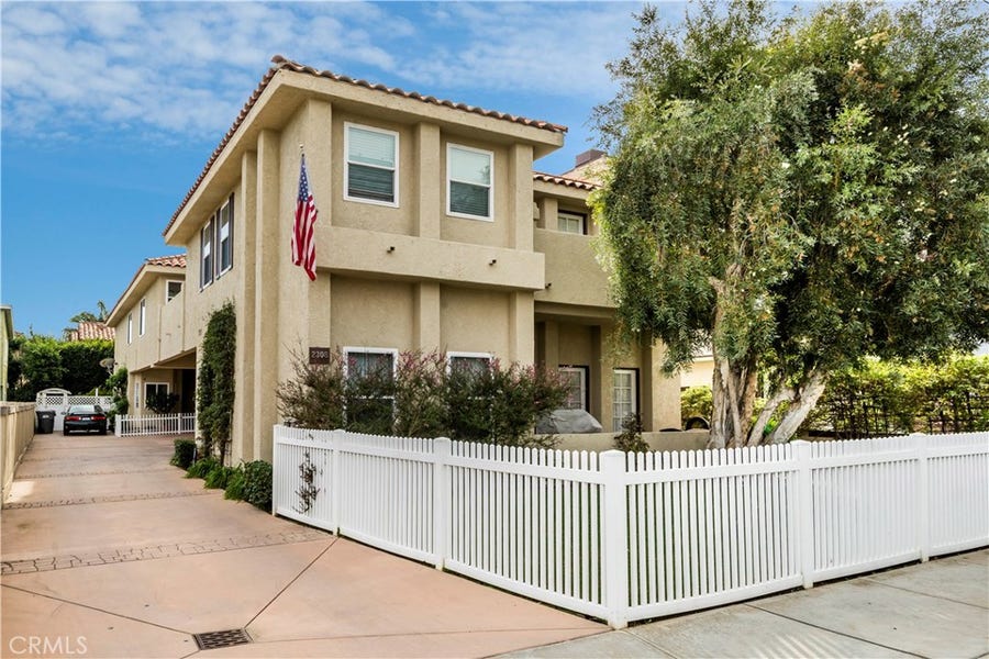 Property photo for 2308 Huntington Lane, #B, Redondo Beach, CA