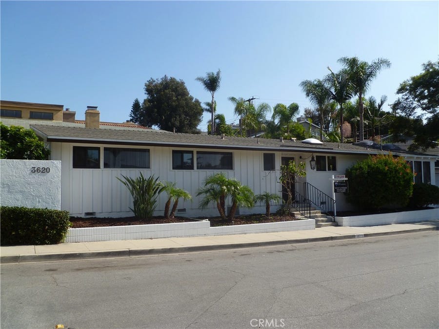 Property photo for 3620 N Poinsettia Avenue, Manhattan Beach, CA