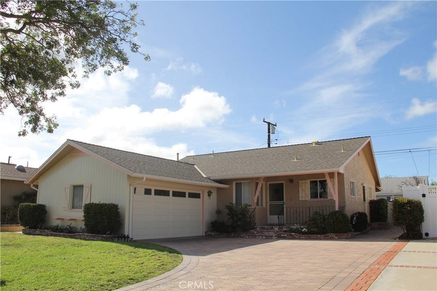 Property photo for 21413 Kent Avenue, Torrance, CA
