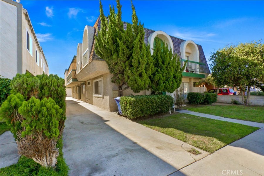 Property photo for 2306 CURTIS, #2, Redondo Beach, CA