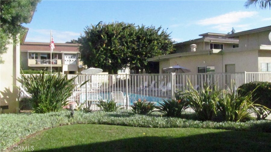 Property photo for 3110 Merrill Drive, #47, Torrance, CA