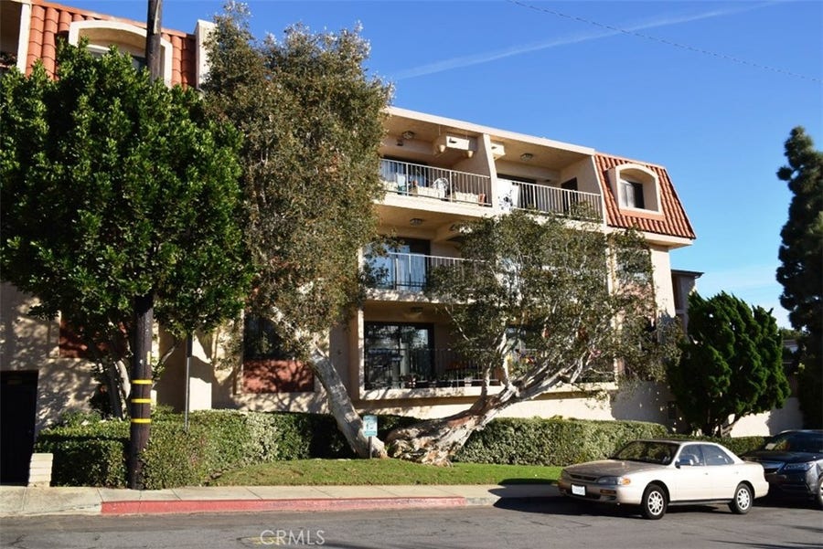 Property photo for 900 Cedar Street, #208, El Segundo, CA