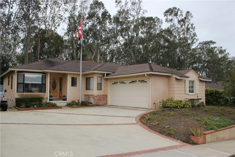 Property photo for 310 Calle De Arboles, Redondo Beach, CA