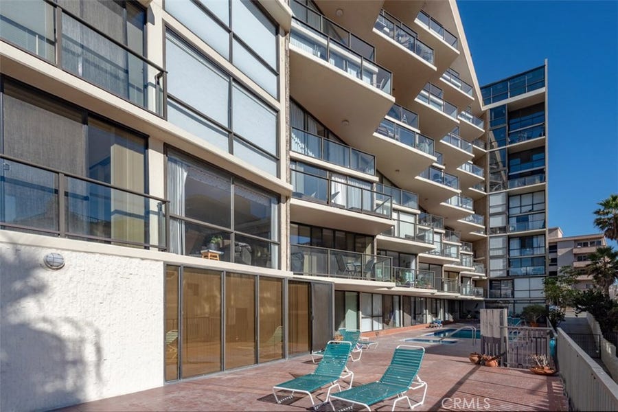 Property photo for 531 Esplanade, #210, Redondo Beach, CA