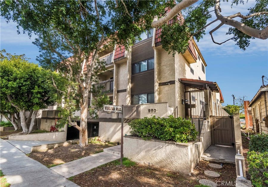 Property photo for 950 Virginia Street, #303, El Segundo, CA