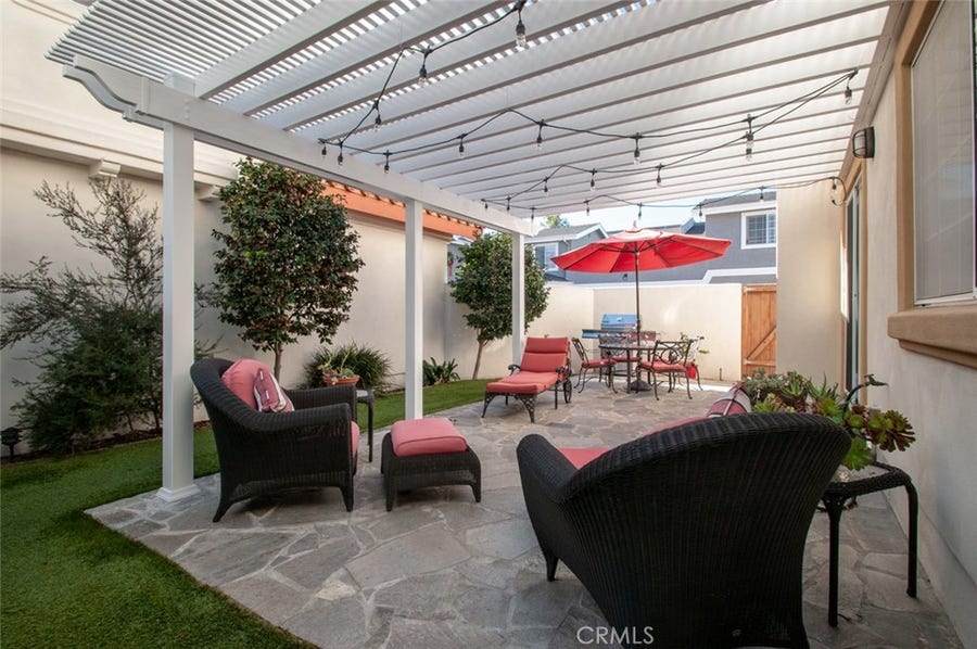 Property photo for 2222 Nelson Avenue, #A, Redondo Beach, CA