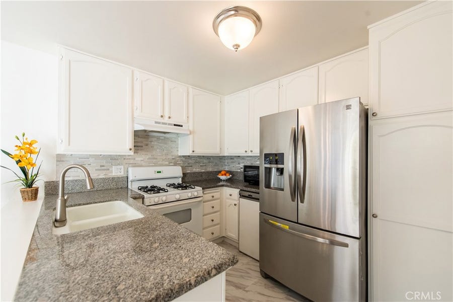 Property photo for 25921 Oak Street, #106, Lomita, CA