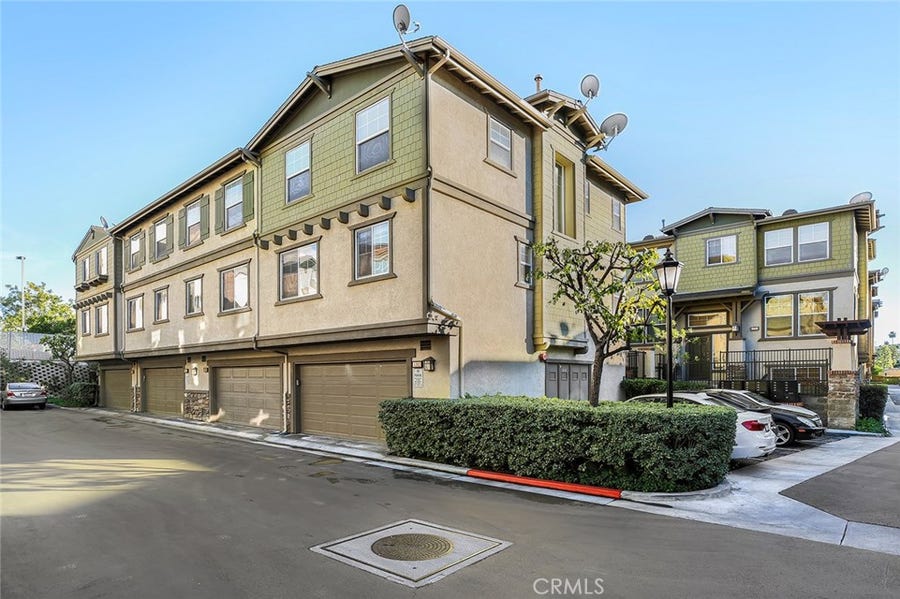 Property photo for 1262 Pebble Drive, Harbor City, CA