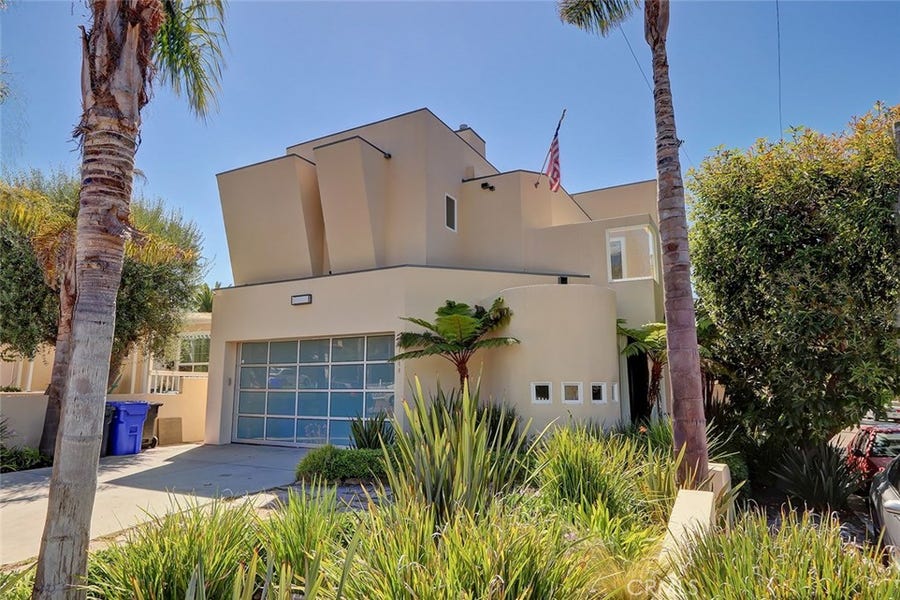 Property photo for 1048 14th, Manhattan Beach, CA