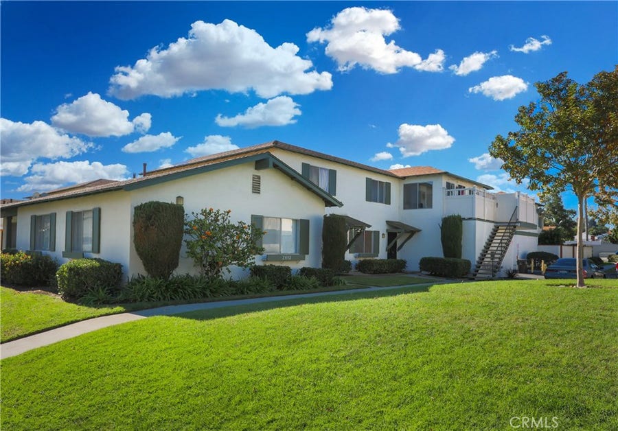 Property photo for 23552 Western Avenue, #C, Harbor City, CA