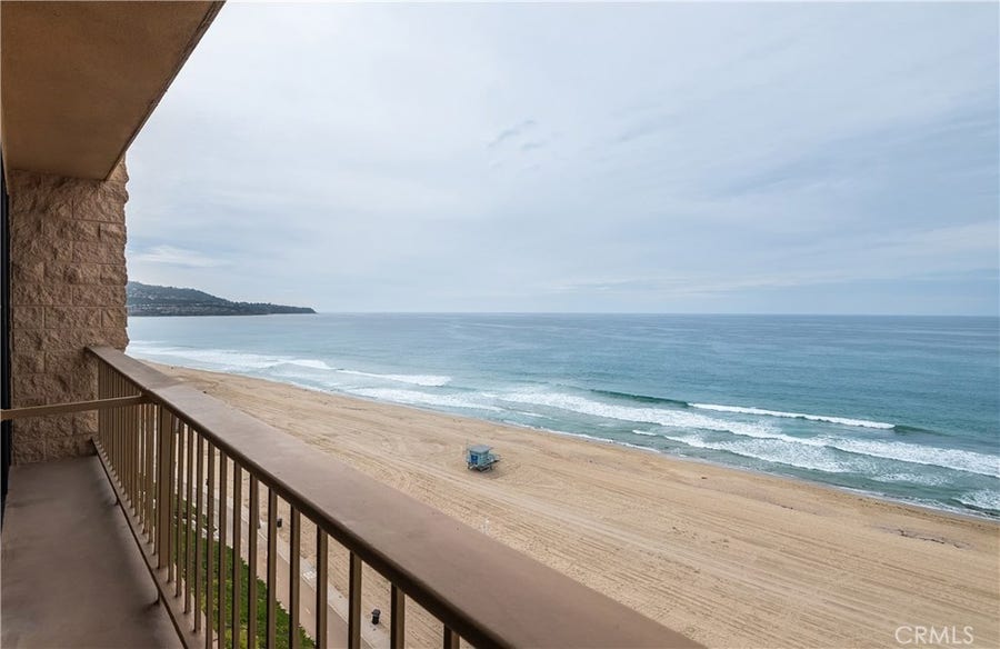 Property photo for 727 Esplanade, #304, Redondo Beach, CA