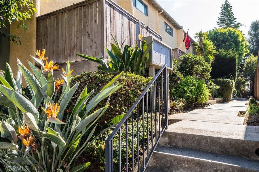 Property photo for 2518 Ruhland Avenue, #A, Redondo Beach, CA