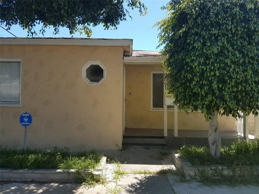 Property photo for 921 W 17th Street, San Pedro, CA