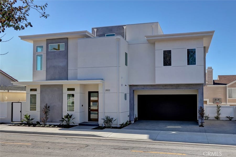 Property photo for 2022 Harriman Lane, #B, Redondo Beach, CA